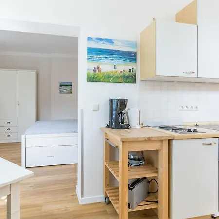 Haus Tarnewitz, 04 *