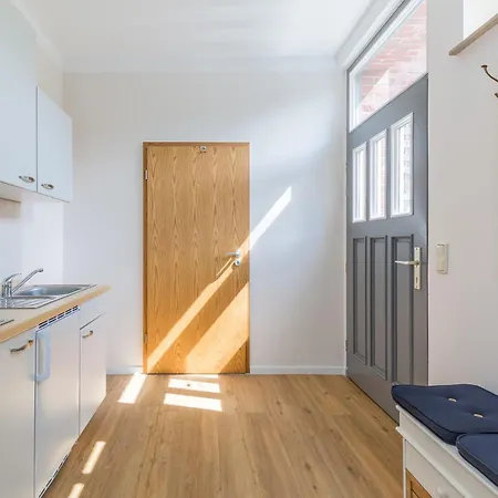 Haus Tarnewitz, 04 ボルテンハーゲン