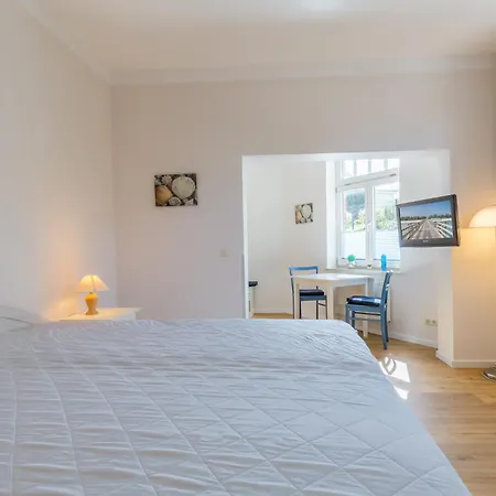 Haus Tarnewitz, 04 *