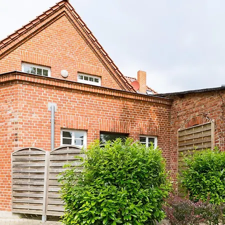 Haus Tarnewitz, 04 ボルテンハーゲン